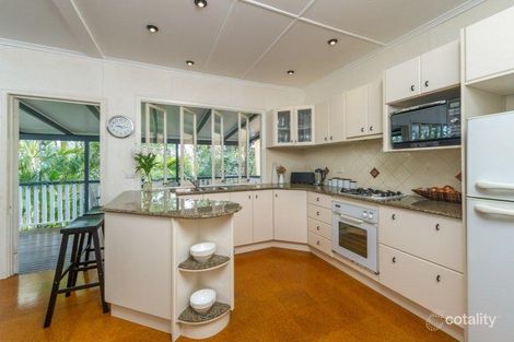 Property photo of 21 Thorn Street Red Hill QLD 4059