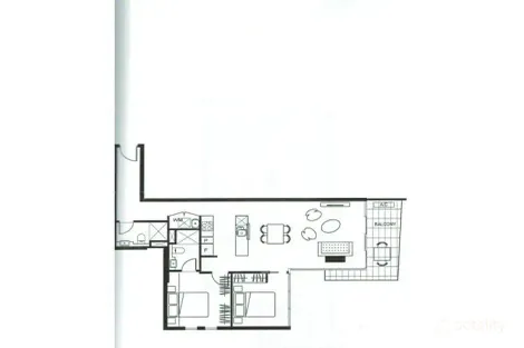 Property photo of 316/15 Clifton Street Prahran VIC 3181