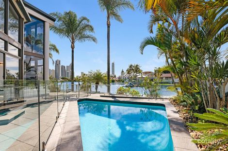 2/7 Inga Ave, Surfers Paradise, QLD 4217