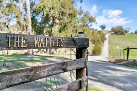 142 Ironstone Rd, Forreston, SA 5233