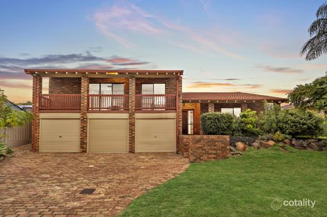 4 Dickenson Way, Booragoon, WA 6154