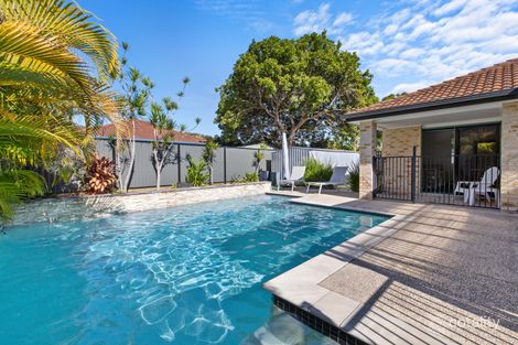 Property photo of 17 Neeson Place Currumbin Waters QLD 4223