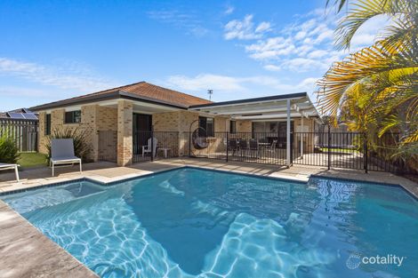 Property photo of 17 Neeson Place Currumbin Waters QLD 4223