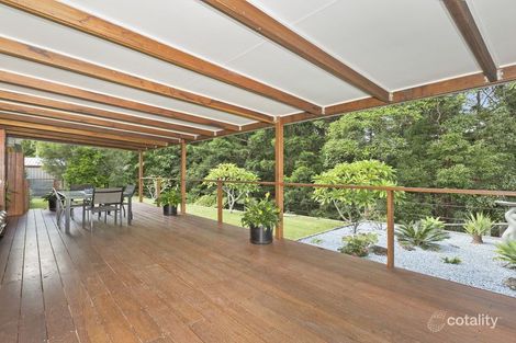 Property photo of 28 Waterlily Close Nunderi NSW 2484
