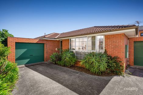 Property photo of 2/410 Springfield Road Mitcham VIC 3132