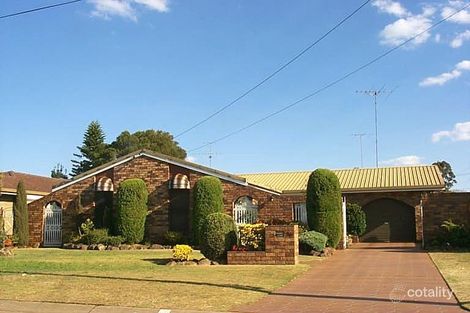 Property photo of 36 Brangus Street Harristown QLD 4350
