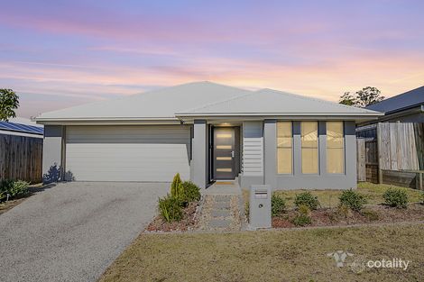 Property photo of 15 Stringybark Street Spring Mountain QLD 4300