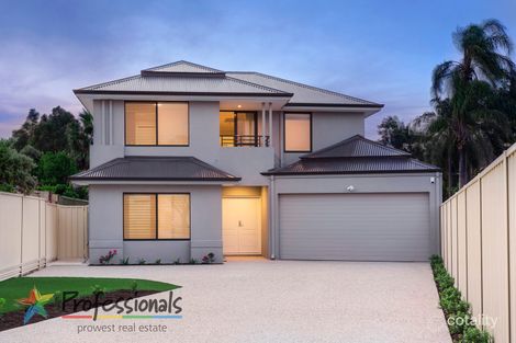 4a Vesta Cres, Shelley, WA 6148