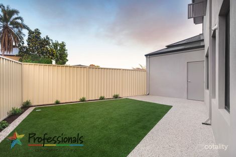Property photo of 4A Vesta Crescent Shelley WA 6148