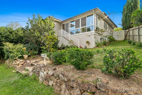 Property photo of 77 Akuna Street Kenmore QLD 4069