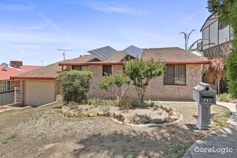 Property photo of 49 Lemon Gums Drive Oxley Vale NSW 2340
