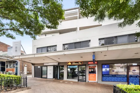 4/112 Majors Bay Rd, Concord, NSW 2137
