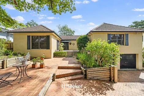 Property photo of 134 Bobbin Head Road Turramurra NSW 2074