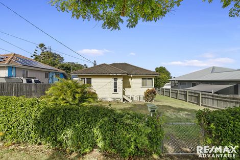 Property photo of 70 Ryder Street Wynnum QLD 4178