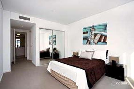 Property photo of 1G0/159 Beach Street Port Melbourne VIC 3207
