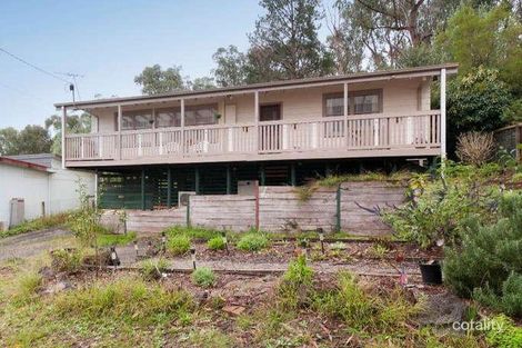 25 Beverley Dr, Healesville, VIC 3777