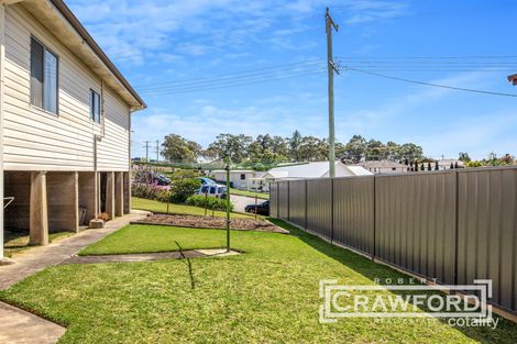 Property photo of 88 Wallsend Street Kahibah NSW 2290