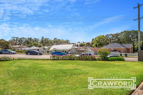 Property photo of 88 Wallsend Street Kahibah NSW 2290