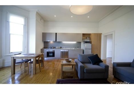 Property photo of 5/1 Maysbury Avenue Elsternwick VIC 3185