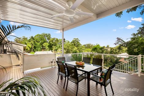 Property photo of 10 Portsea Place Castle Hill NSW 2154