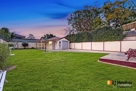 Property photo of 10 School Parade Padstow NSW 2211