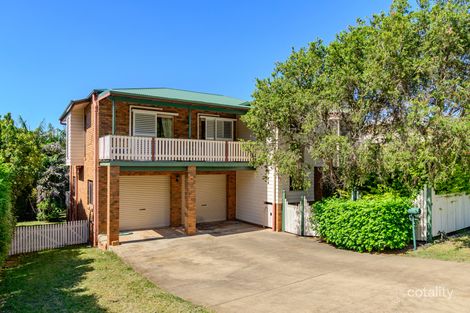 162 Oaka St, South Gladstone, QLD 4680