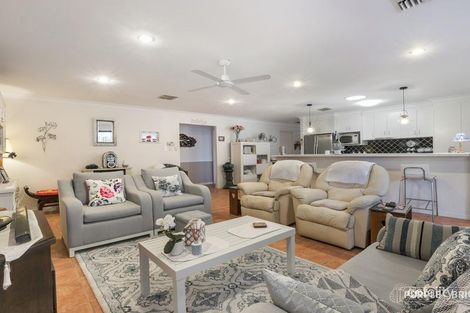 Property photo of 25 Zoe Place Moggill QLD 4070