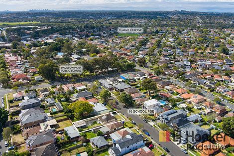 Property photo of 10 School Parade Padstow NSW 2211