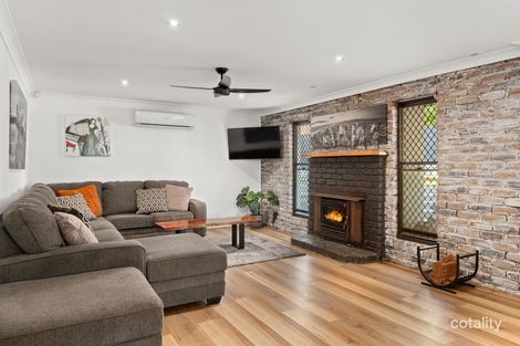 Property photo of 3 Benjamin Way Windaroo QLD 4207