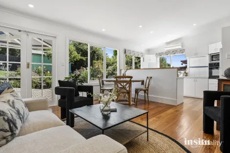 Property photo of 20 Randall Street Sandy Bay TAS 7005