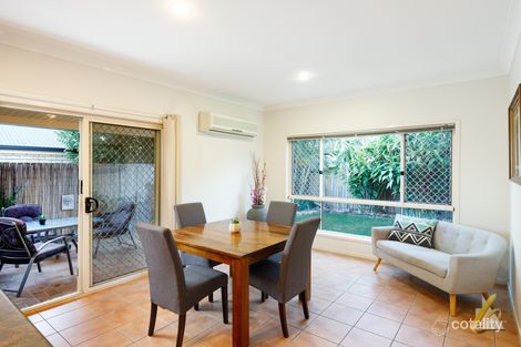 Property photo of 46 Eden Crescent Springfield Lakes QLD 4300