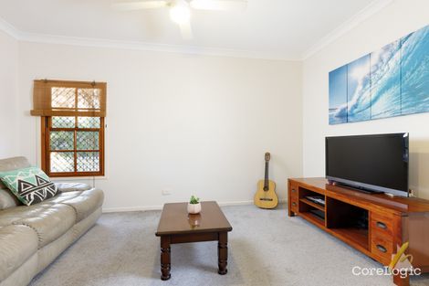 Property photo of 46 Eden Crescent Springfield Lakes QLD 4300
