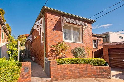 Property photo of 48 Searl Street Petersham NSW 2049