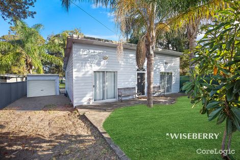 Property photo of 70 Liamena Avenue San Remo NSW 2262