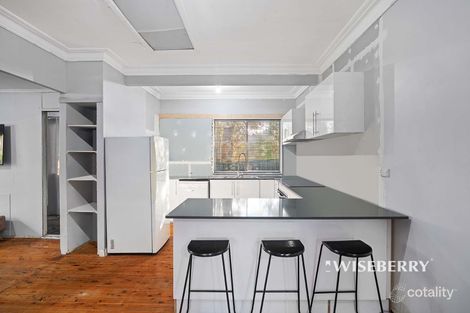 Property photo of 70 Liamena Avenue San Remo NSW 2262