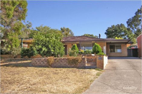 12 Cooinda Ave, Redwood Park, SA 5097