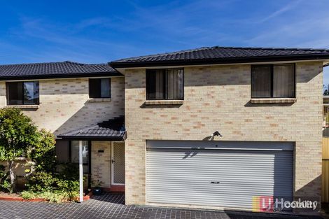 8/6 Methven St, Mount Druitt, NSW 2770
