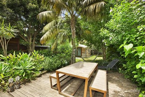 Property photo of 20 Victoria Street Watsons Bay NSW 2030