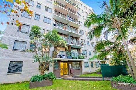 32/679-695 Bourke St, Surry Hills, NSW 2010