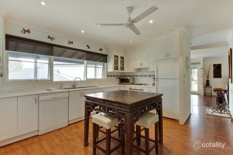Property photo of 12 Atlas Place Winston Hills NSW 2153