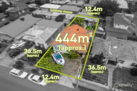 Property photo of 4 Buxton Street West Footscray VIC 3012