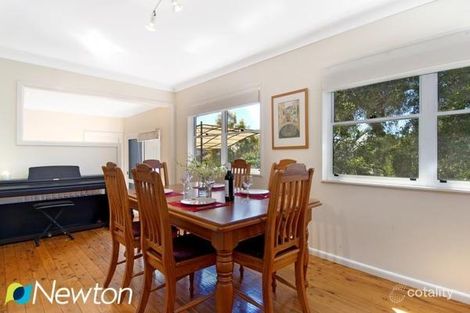 Property photo of 42 Magnolia Street Kirrawee NSW 2232