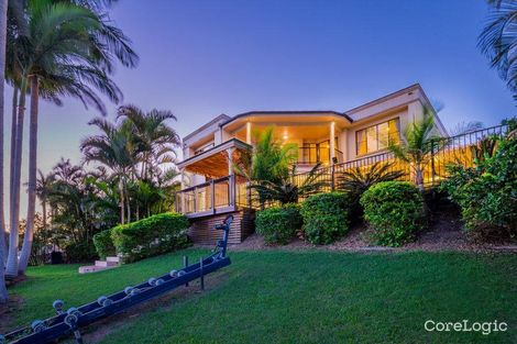 Property photo of 19 Andros Court Clear Island Waters QLD 4226