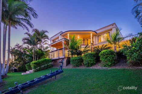 Property photo of 19 Andros Court Clear Island Waters QLD 4226