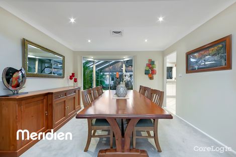 Property photo of 17 Connor Place Rouse Hill NSW 2155