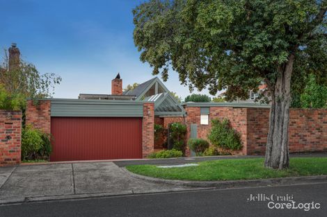 Property photo of 23 St Helens Road Hawthorn East VIC 3123