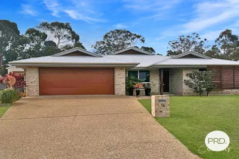 Property photo of 14 Dunn Street Tannum Sands QLD 4680