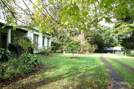 Property photo of 105 Smiths Road Mardan VIC 3953