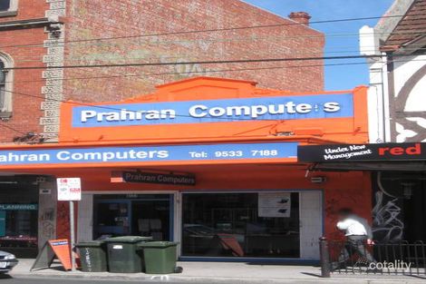 196 Commercial Rd, Prahran, VIC 3181