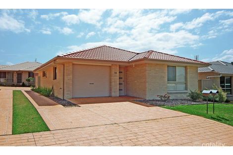 19 Sullivan St, Worrigee, NSW 2540